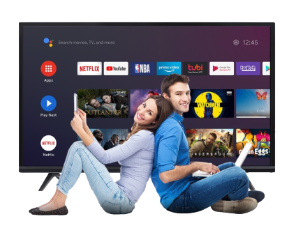 IPTV op smart tv