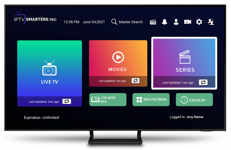 iptv smarters pro nederlands