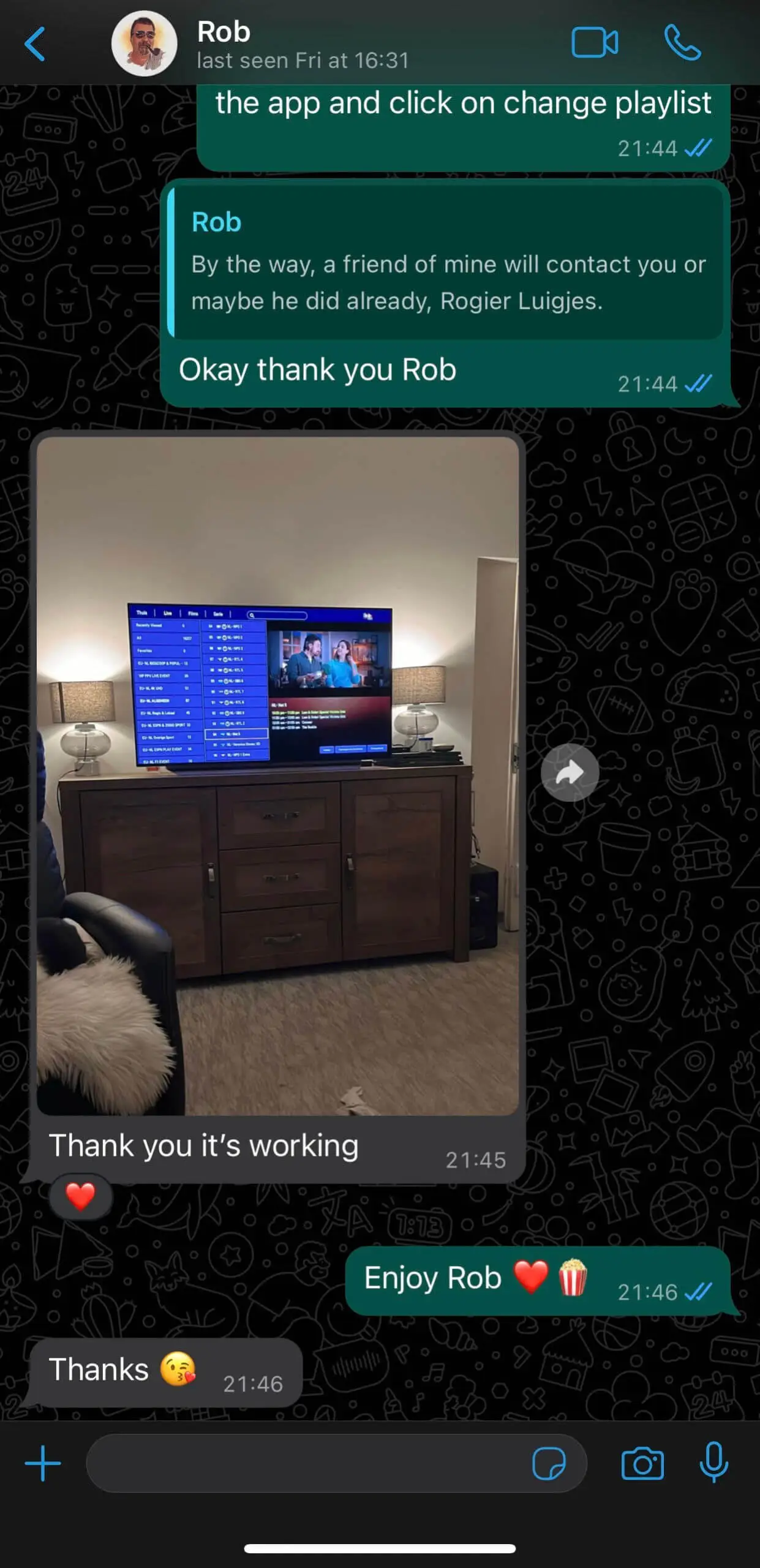 iptv recensie