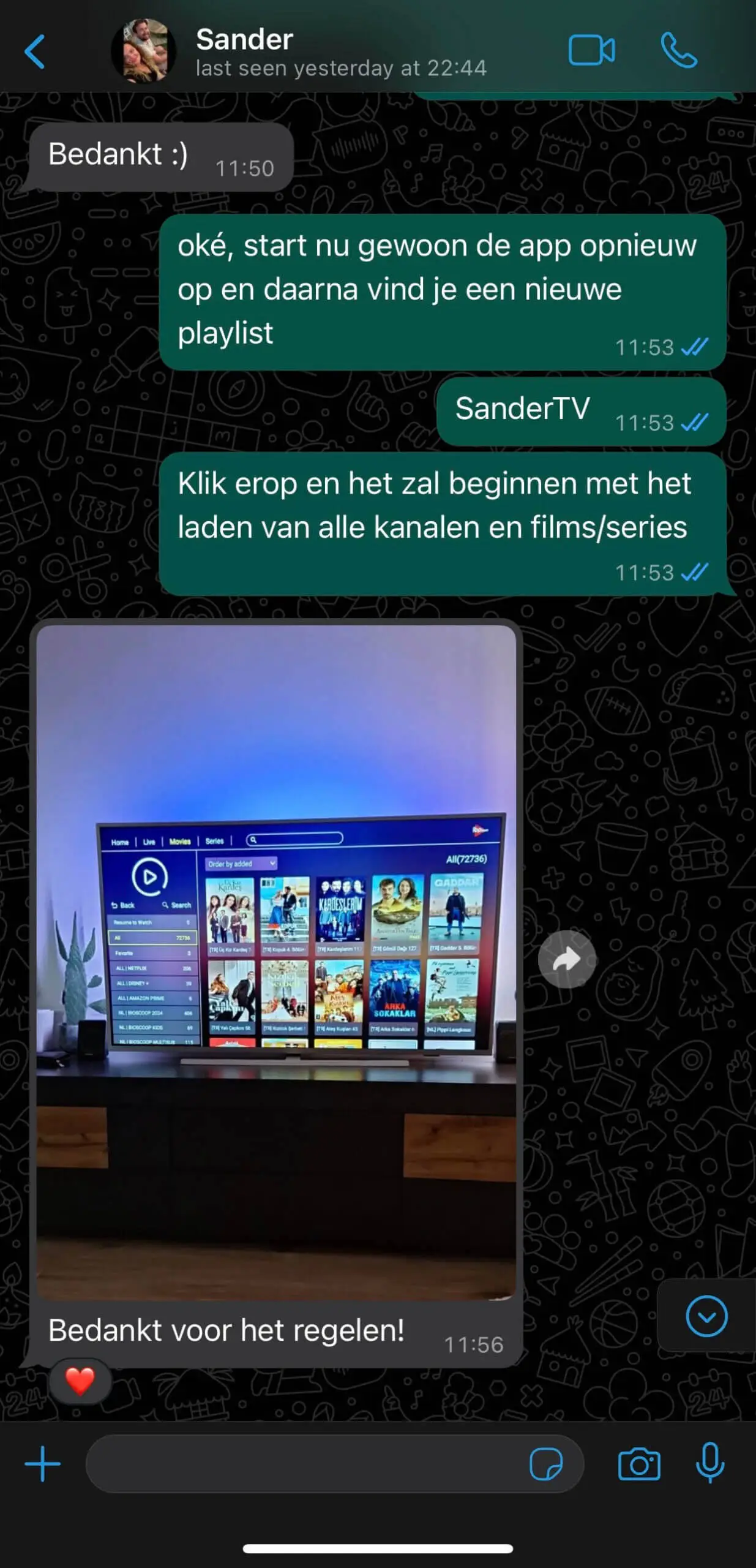 iptv review