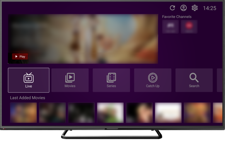 Beste IPTV Kopen Nederland
