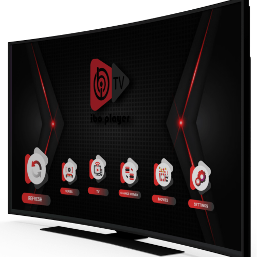 ibo player IPTV